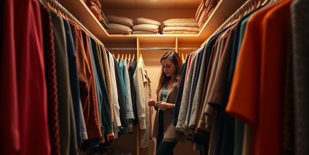 رازهای استایل شناسی: چگونه لباسهای خود را به بهترین نحو ست کنیم؟