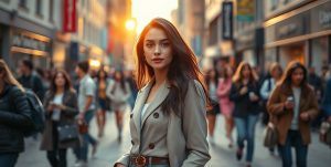 تأثیر استایل بر شخصیت و اعتماد به نفس: چگونه به استایل مناسب برسیم؟