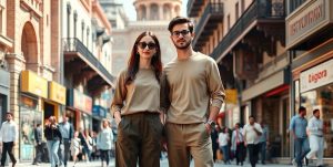 چگونه انتخاب استایل مدرن می‌تواند ما را متمایز کند؟