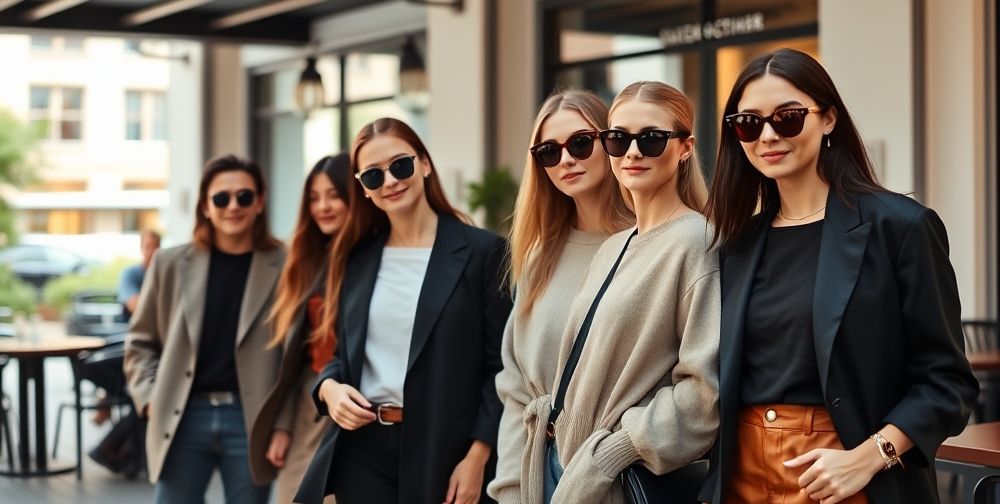 تجربیات شخصی از استایل مدرن و درسهای آموخته