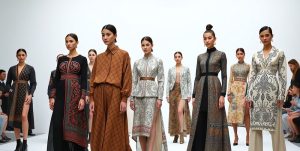 جایگاه فشن مفهومی در صنایع هنری و فرهنگی ایران