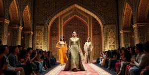 موارد قابل توجه در طراحی فشن مفهومی در ایران