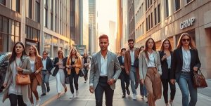 استایل مدرن و خصوصیات آن: چگونه خود را به روز کنیم؟