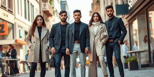 چرا استایل مدرن باید برای نسل جوان جذاب باشد؟