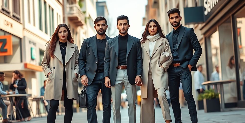 چرا استایل مدرن باید برای نسل جوان جذاب باشد؟