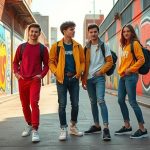 چگونه استایل مدرن می‌تواند مسبب خوشحالی شما باشد؟