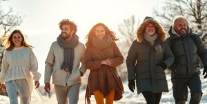 نکات کلیدی برای انتخاب رنگ‌ لباس‌های مناسب با شرایط جوی