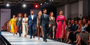 فشن چگونه احساسات ما را تحت تأثیر قرار می‌دهد؟