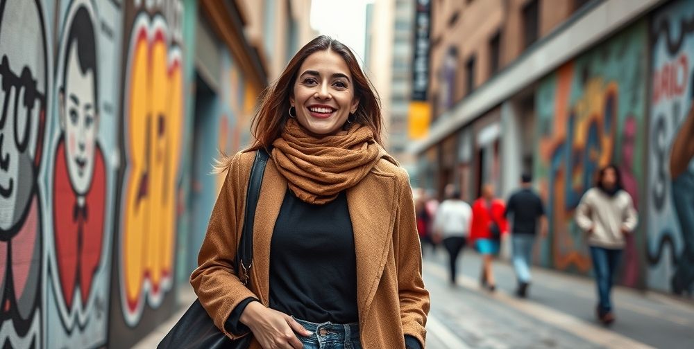 آیا فشن میتواند به معنای زندگی کمک کند؟