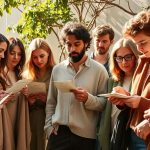 آیا فشن با اخلاق متناقض است؟ بررسی فلسفی