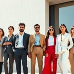 استایل مدرن چه تاثیری بر روی شخصیت ما دارد؟