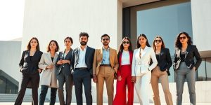 استایل مدرن چه تاثیری بر روی شخصیت ما دارد؟