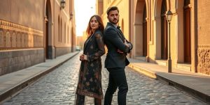 نگاهی به زیبایی‌شناسی و رابطه آن با استایل شناسی