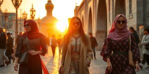 فشن به عنوان یک بیانیه اجتماعی: دیدگاه‌های فلسفی