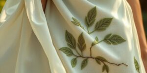 فشن مفهومی و الهام از طبیعت: سبکی نوین