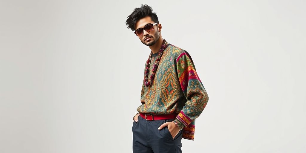 چگونه استایل مدرن به ما کمک می‌کند تا برند شخصی خود را توسعه دهیم؟