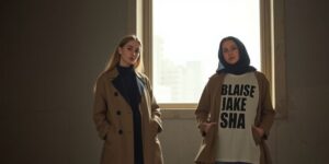 چگونه فشن مفهومی می‌تواند به تغییرات مثبت اجتماعی کمک کند؟